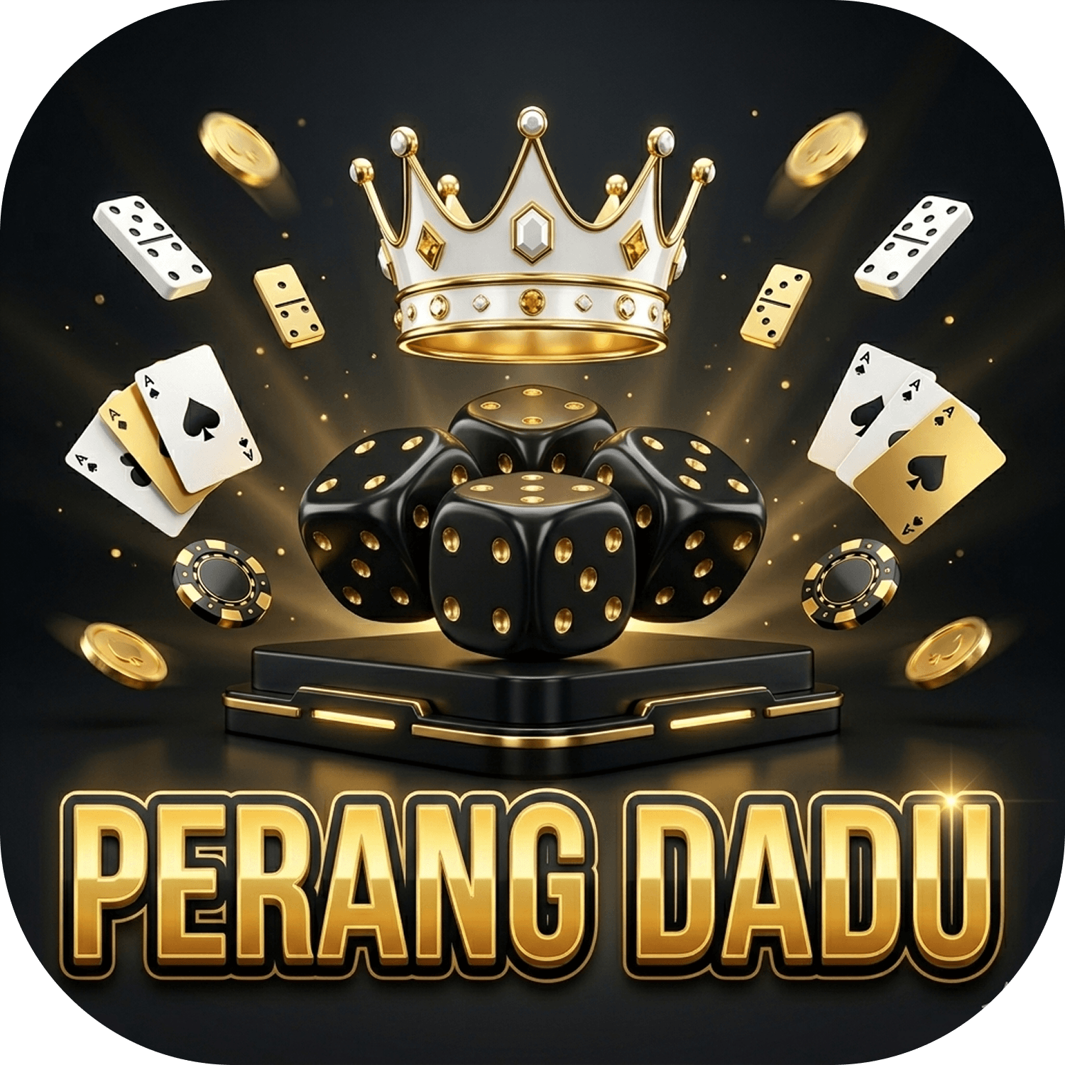 pkv games perang dadu